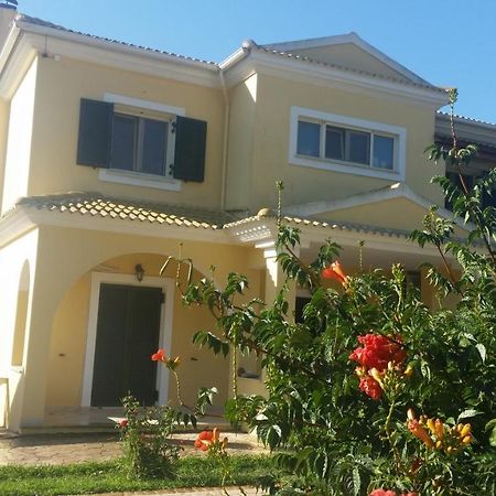 Villa Elena Marathiász Kültér fotó