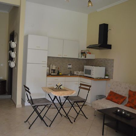 Villa Elena Marathiász Kültér fotó