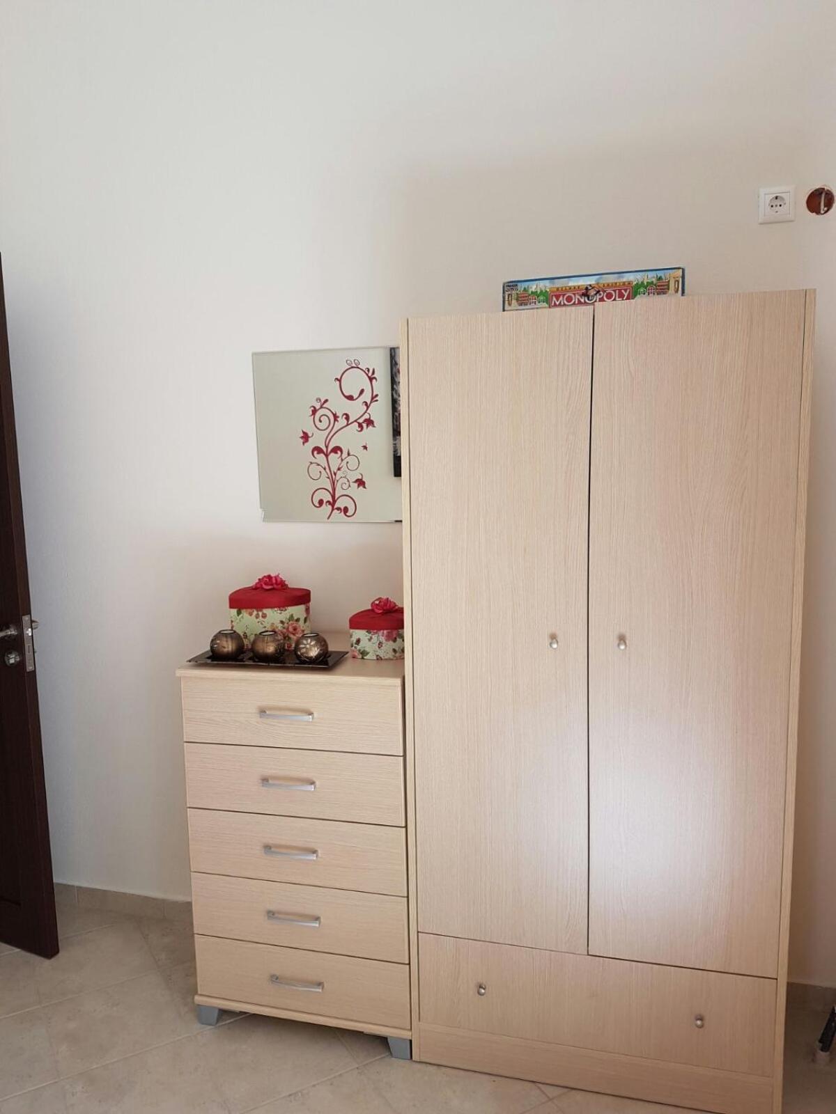 Villa Elena Marathiász Kültér fotó