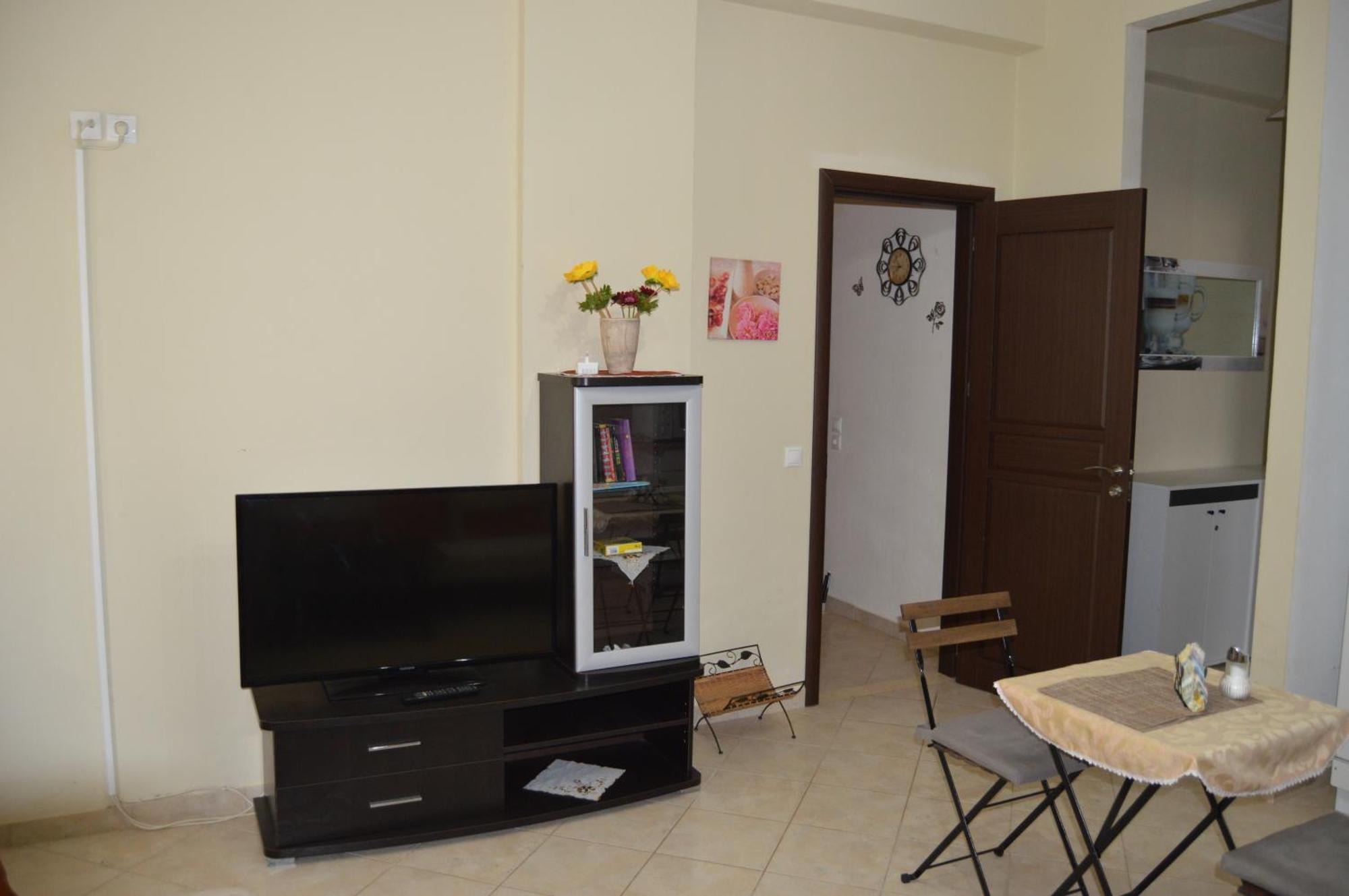 Villa Elena Marathiász Kültér fotó