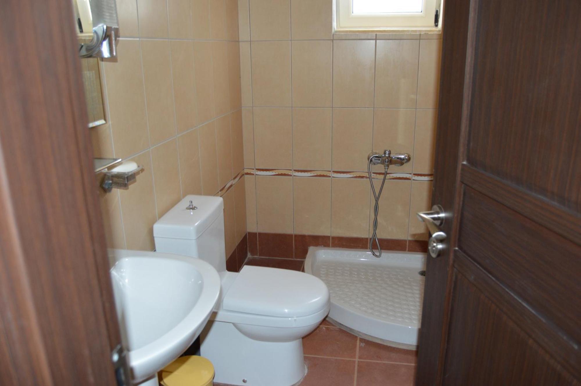 Villa Elena Marathiász Kültér fotó